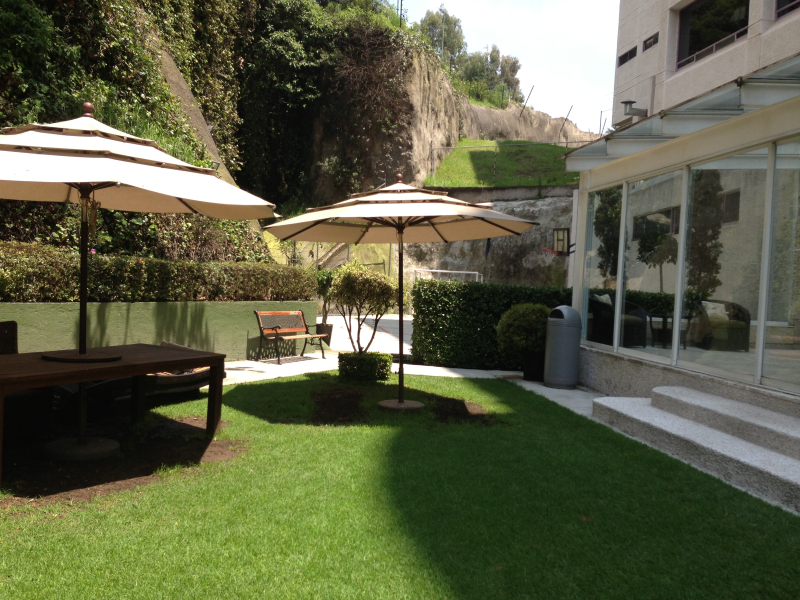 Departamento en Venta en Bosque de las Lomas