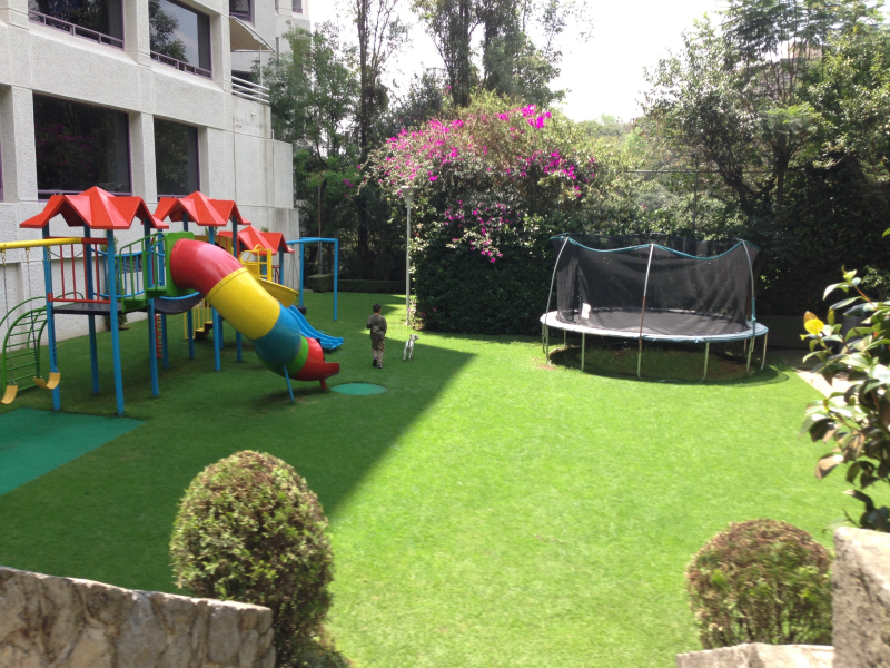 Departamento En Venta En Bosque De Las Lomas