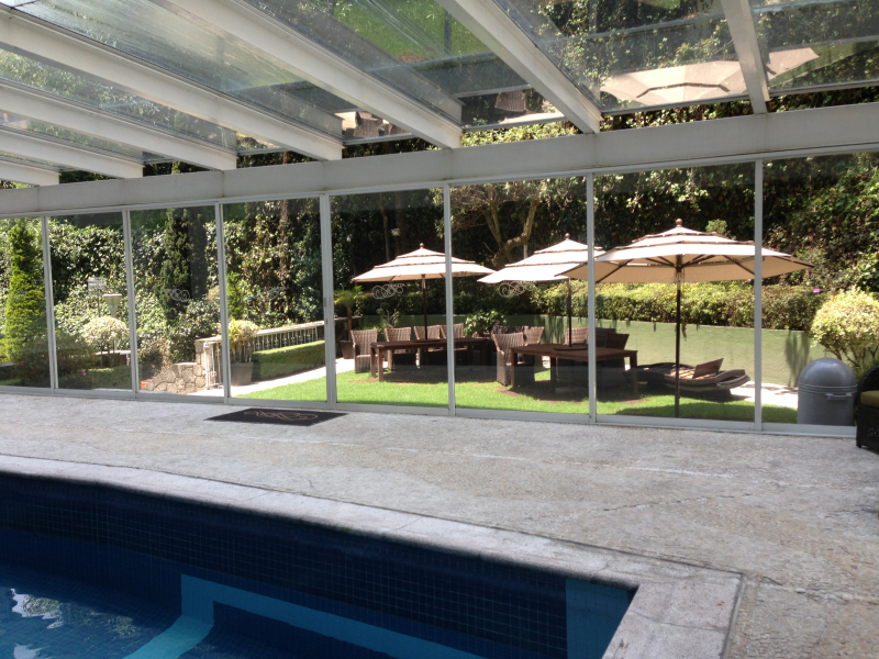 Departamento En Venta En Bosque De Las Lomas