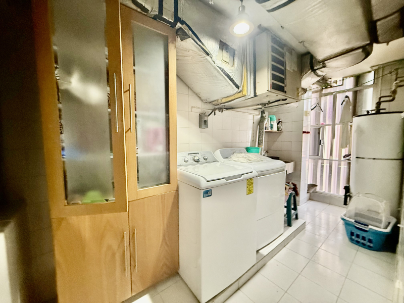 Departamento En Venta En Bosque De Las Lomas