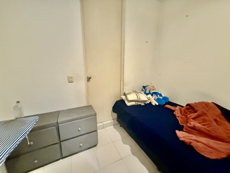 Departamento En Venta En Bosque De Las Lomas