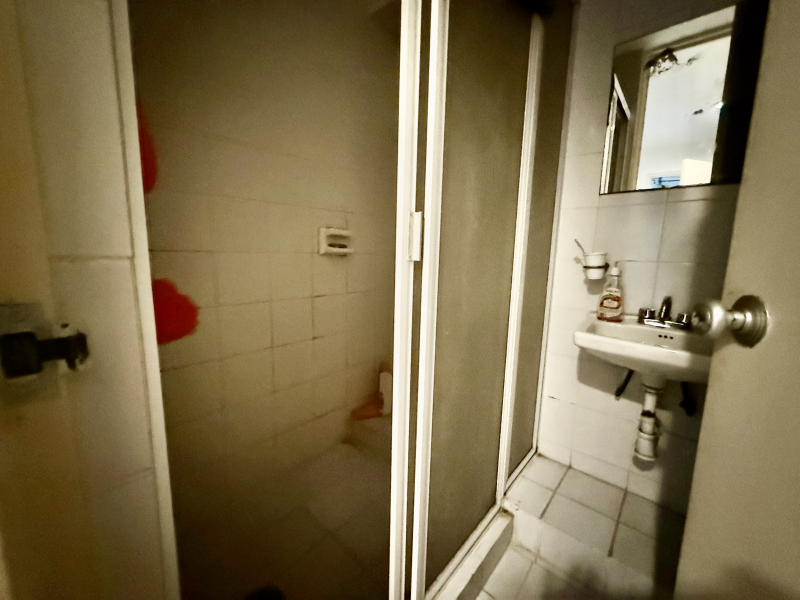 Departamento En Venta En Bosque De Las Lomas