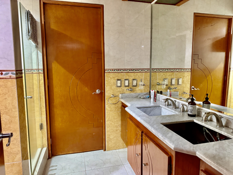 Departamento En Venta En Bosque De Las Lomas