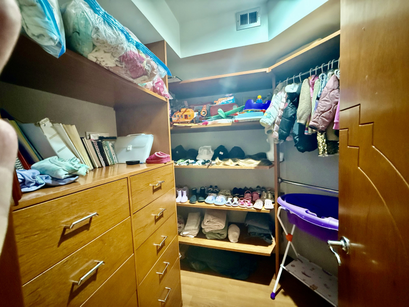 Departamento En Venta En Bosque De Las Lomas