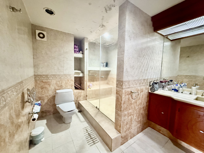 Departamento En Venta En Bosque De Las Lomas