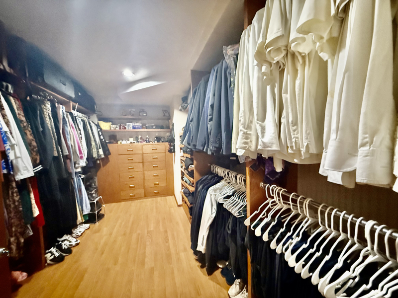 Departamento En Venta En Bosque De Las Lomas