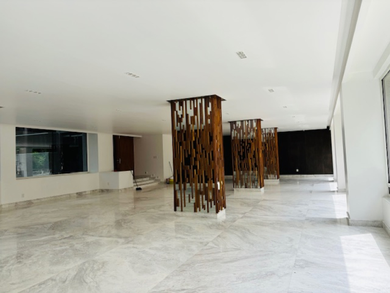 Departamento En Venta En Bosque De Las Lomas