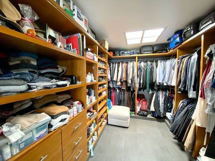 Renta Casa En Lomas Hipodromo. Amueblada O Semi Amueblada