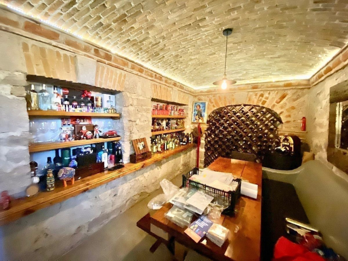 Renta Casa En Lomas Hipodromo. Amueblada O Semi Amueblada