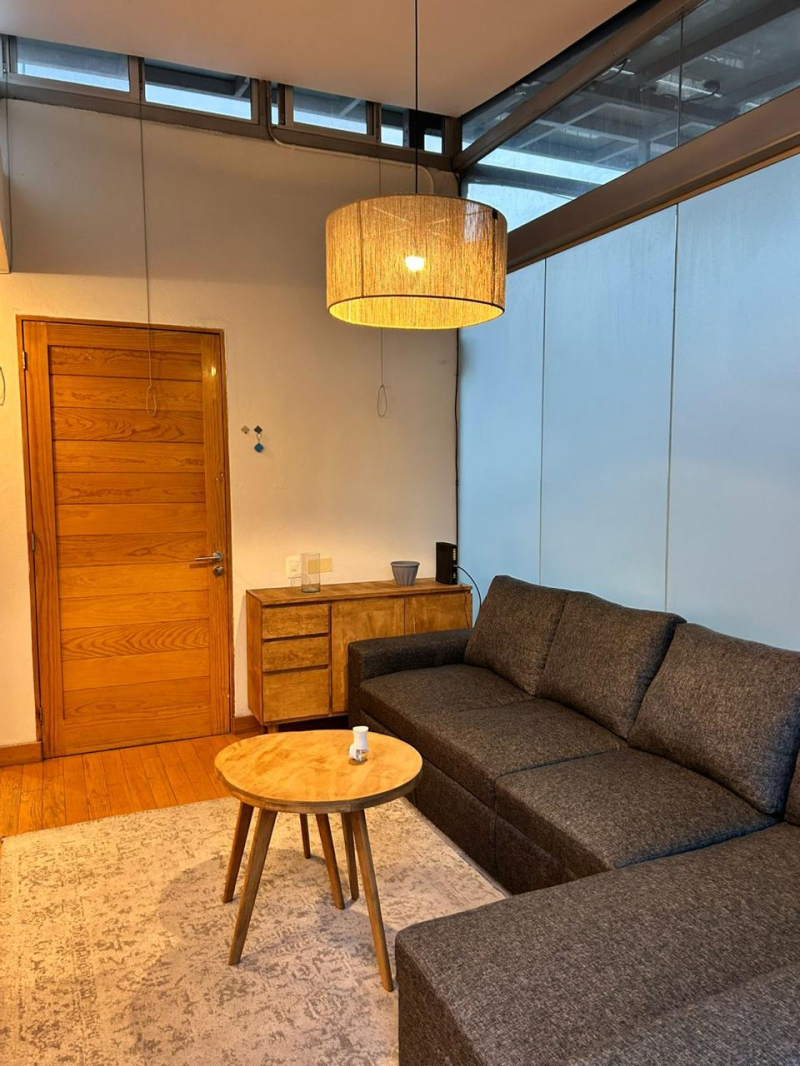 Departamento en Renta en Condesa