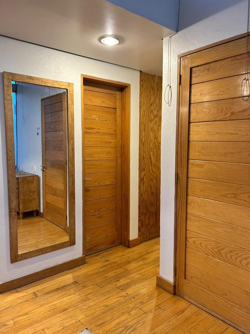 Departamento En Renta En Condesa