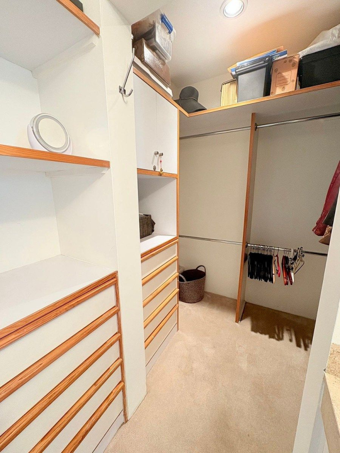 Renta Departamento Semi- Amueblado O Sin Muebles Santa Fe