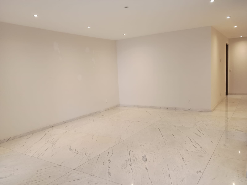 Departamento En Renta En Lomas De Tecamachalco