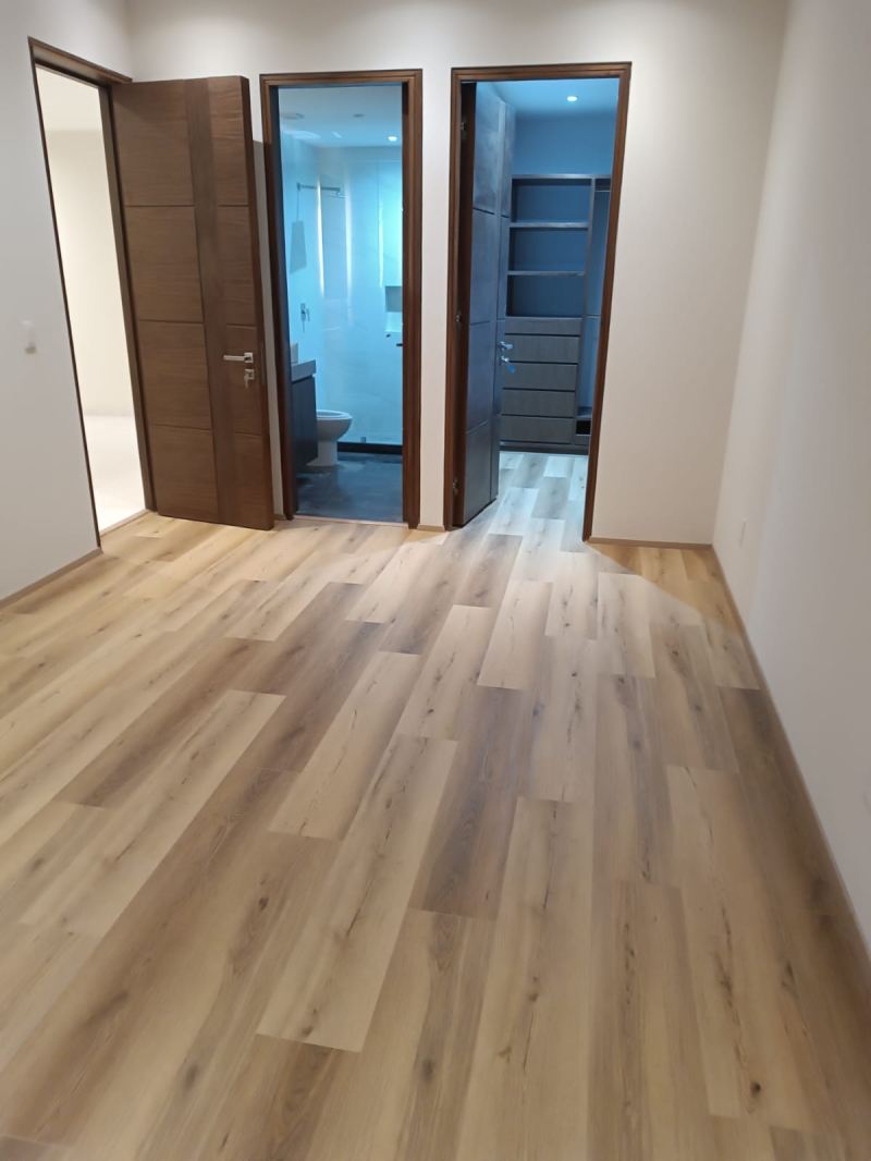 Departamento En Renta En Lomas De Tecamachalco