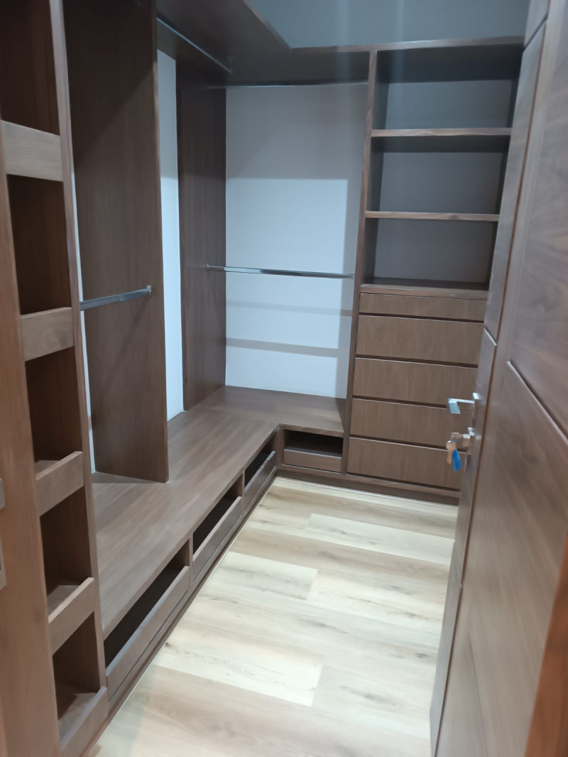 Departamento En Renta En Lomas De Tecamachalco