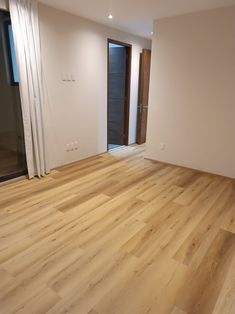 Departamento En Renta En Lomas De Tecamachalco