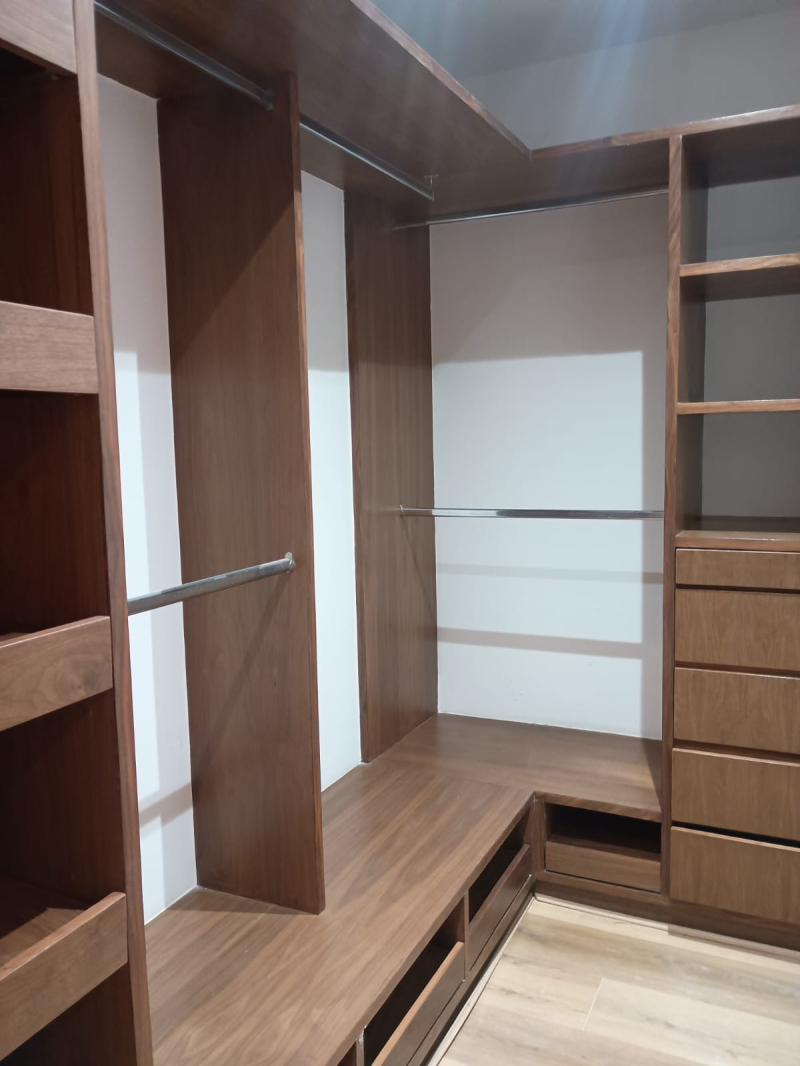 departamento en renta en lomas de tecamachalco