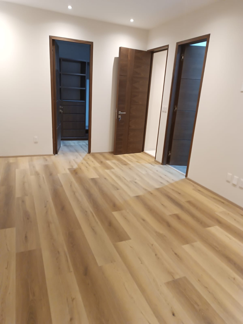 Departamento En Renta En Lomas De Tecamachalco