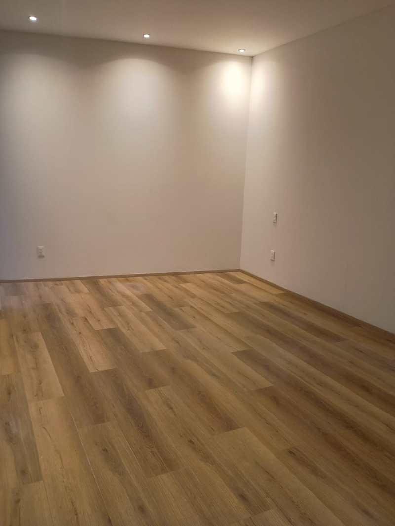 departamento en renta en lomas de tecamachalco