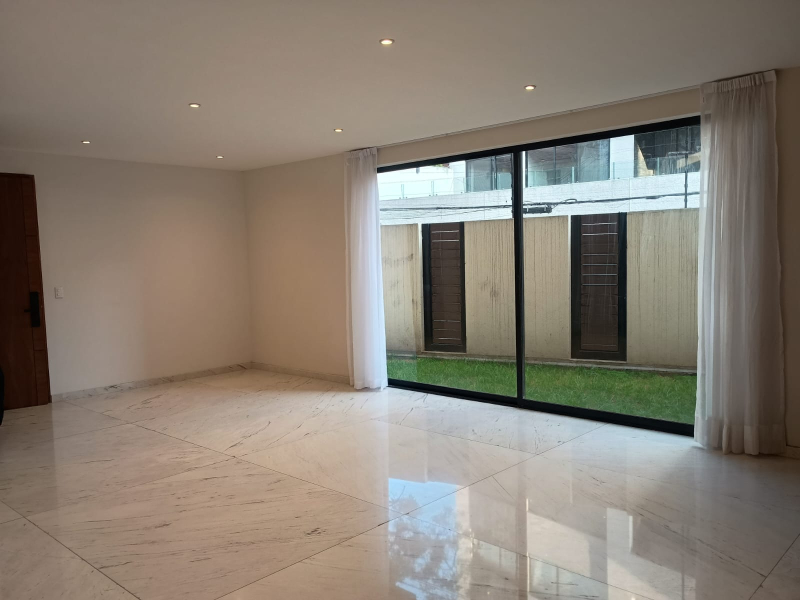 departamento en venta en lomas de tecamachalco