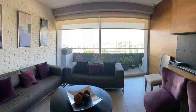 Departamento En Jesus Del Monte