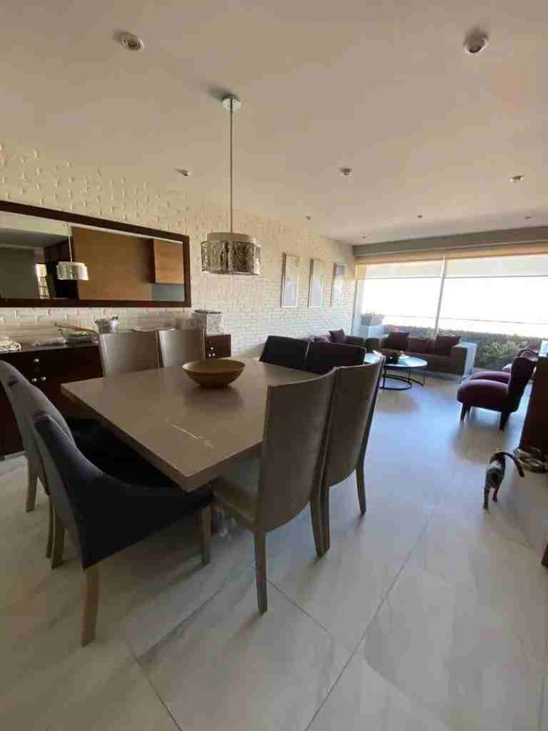 Departamento en Jesus del monte