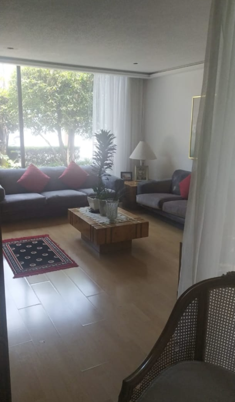Casa En Venta En Bosques De Las Lomas