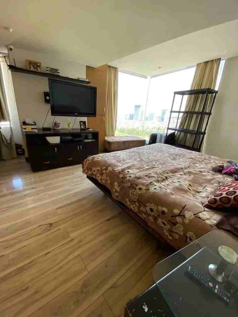 Departamento En Jesus Del Monte