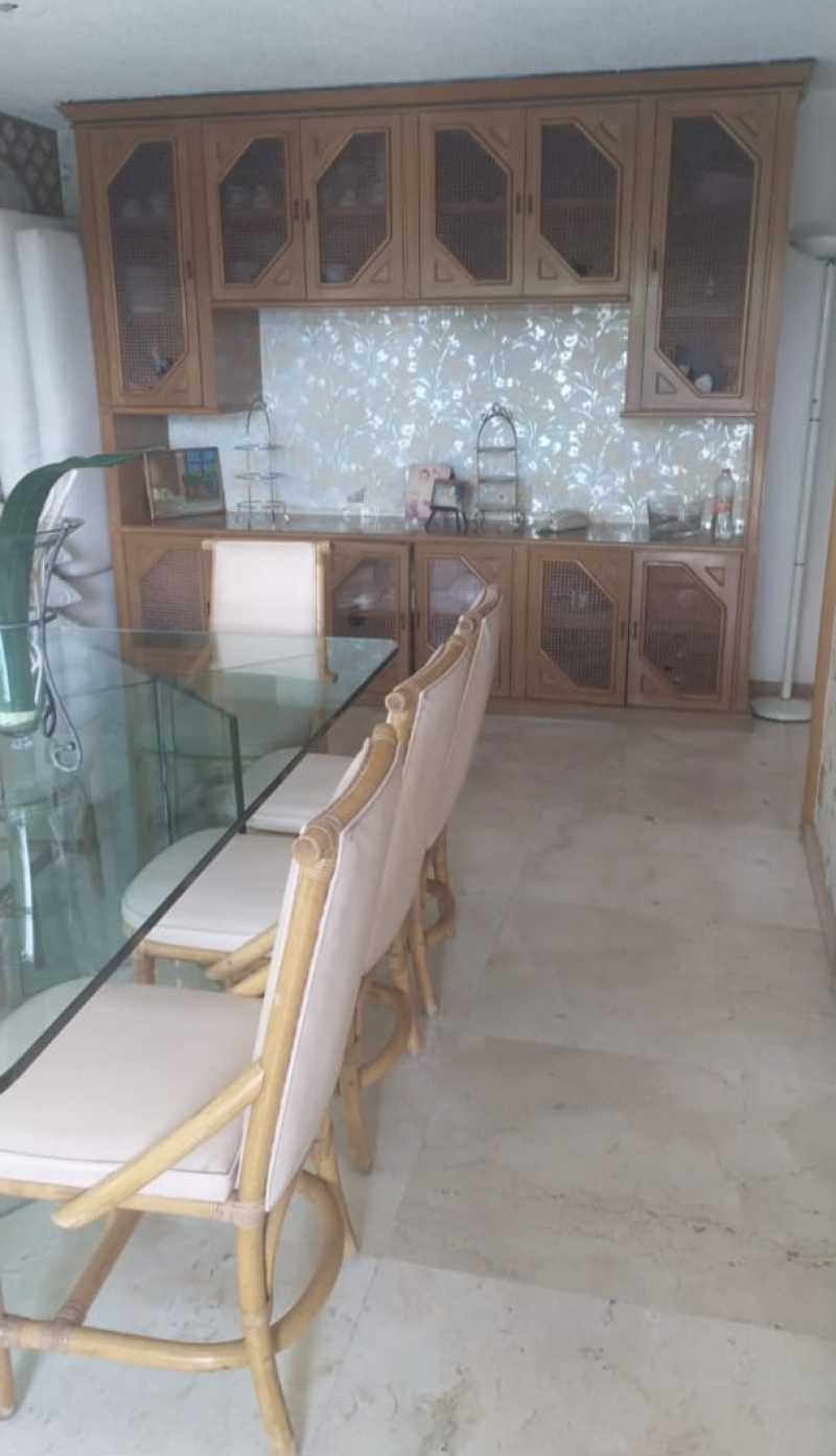 Casa En Venta En Bosques De Las Lomas