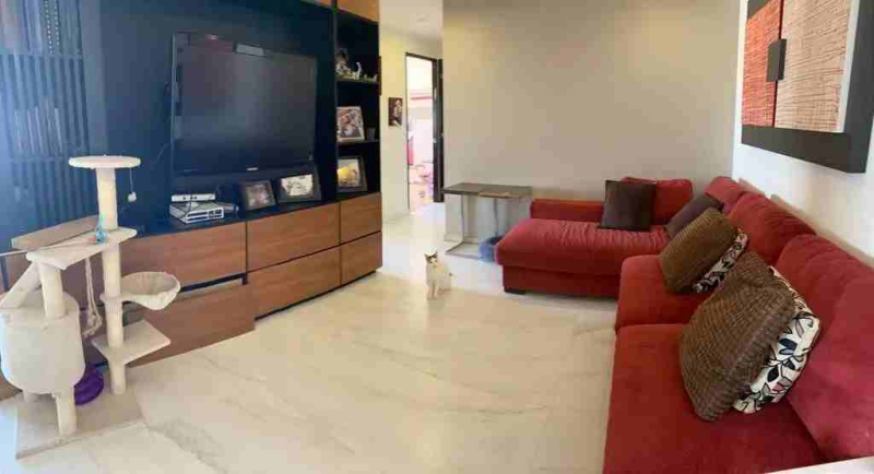 Departamento En Jesus Del Monte