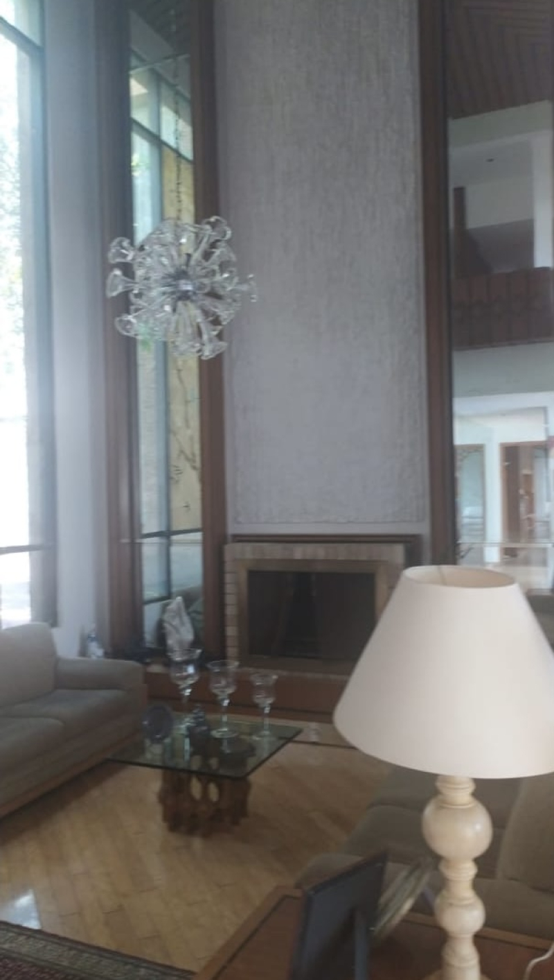 Casa En Venta En Bosques De Las Lomas