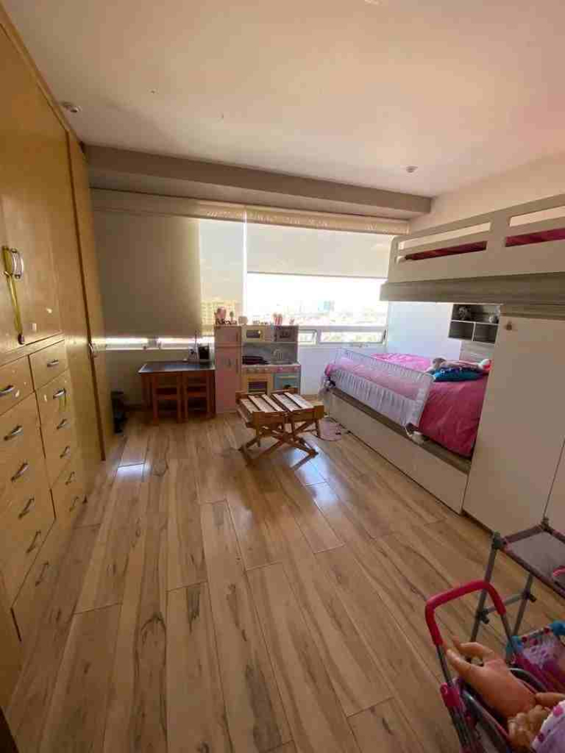 Departamento En Jesus Del Monte