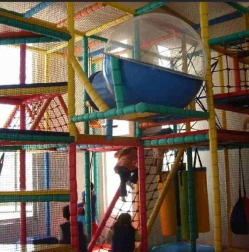 Departamento En Jesus Del Monte