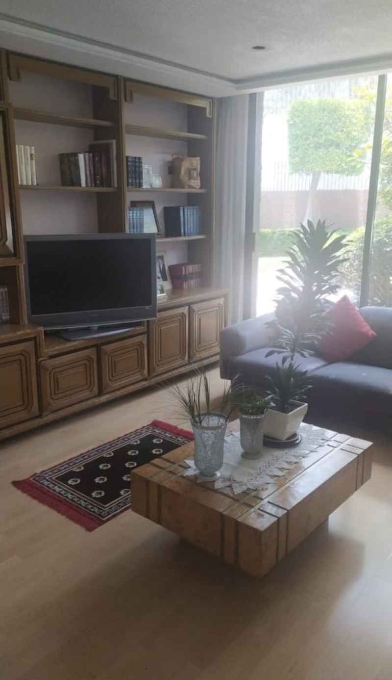 Casa En Venta En Bosques De Las Lomas