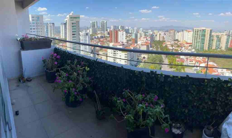 Departamento En Jesus Del Monte