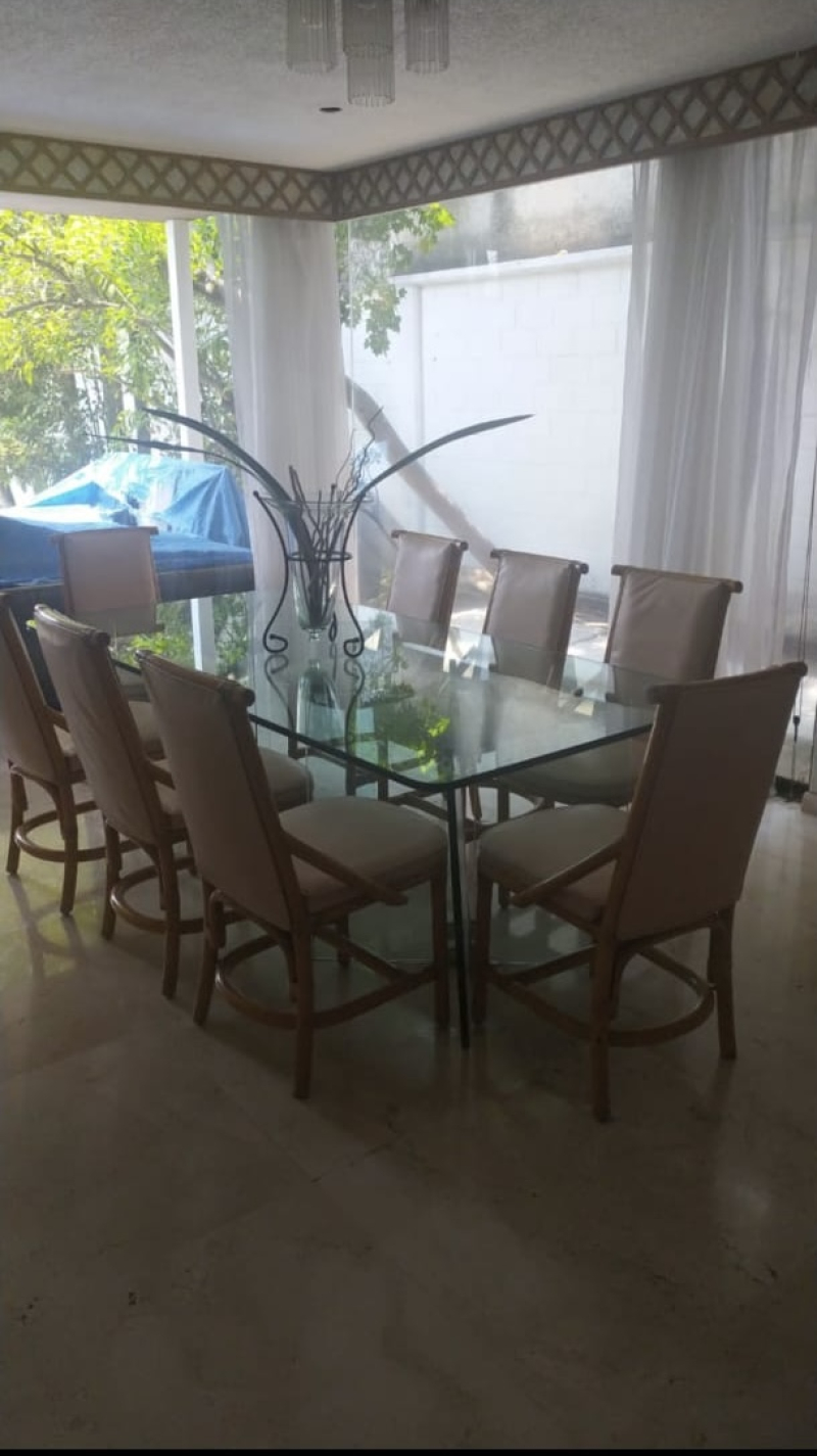 Casa En Venta En Bosques De Las Lomas