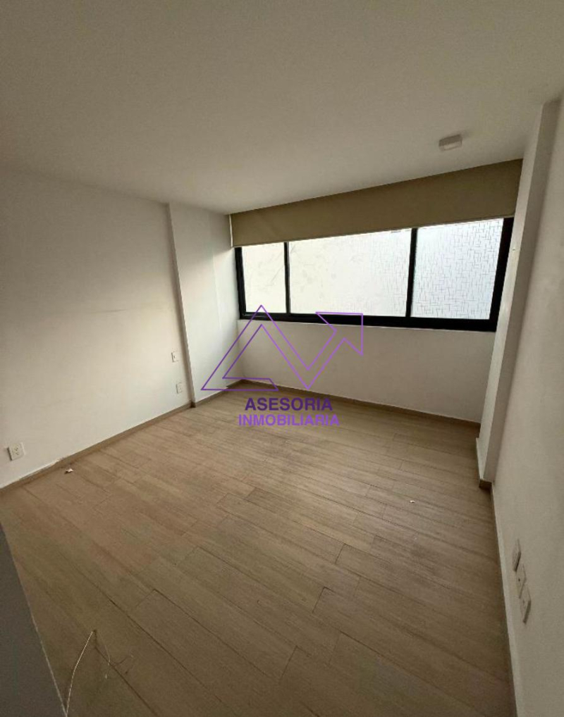 Departamento En Venta En Roma Sur
