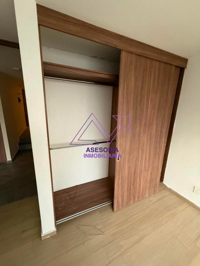 Departamento En Venta En Roma Sur