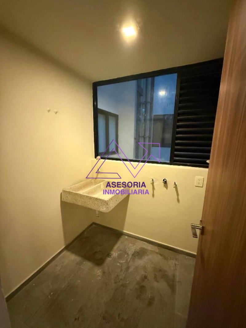 Departamento En Venta En Roma Sur