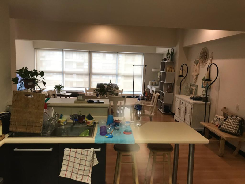 Departamento En Venta, Irrigación "Grand Polanco"