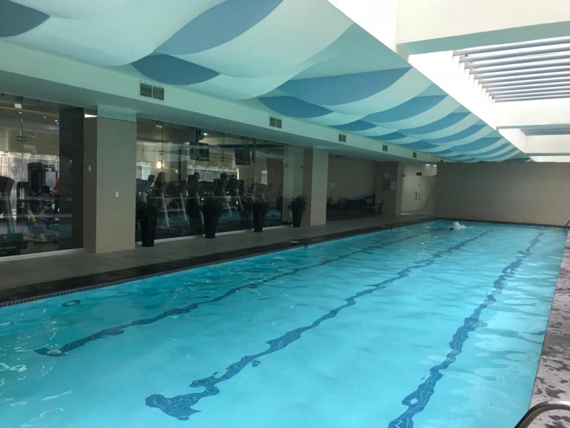 Departamento En Venta, Irrigación "Grand Polanco"