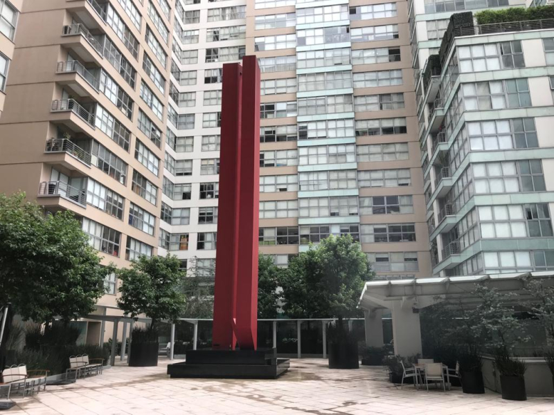 Departamento En Venta, Irrigación "Grand Polanco"