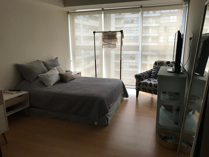 Departamento En Venta, Irrigación "Grand Polanco"