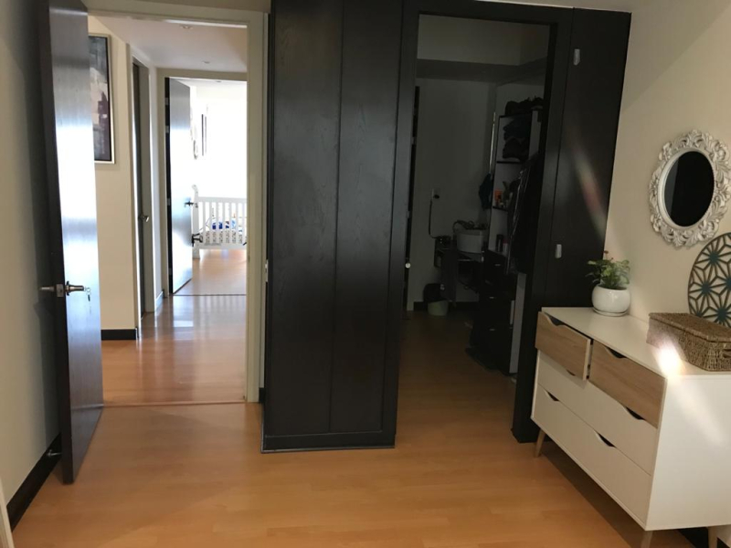 Departamento En Venta, Irrigación "Grand Polanco"