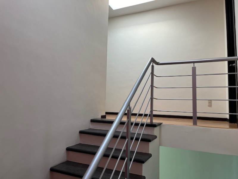 Casa En Condominio En Renta En Zona Real Zapopan