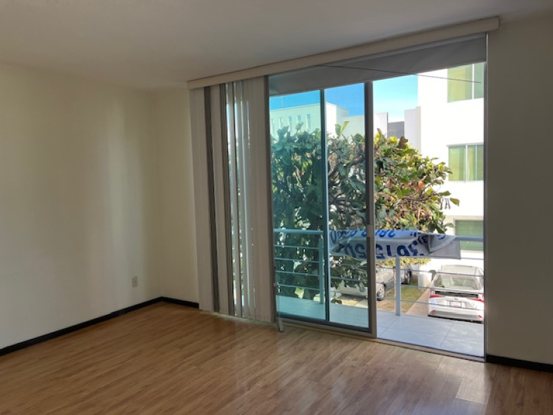 Casa En Condominio En Renta En Zona Real Zapopan