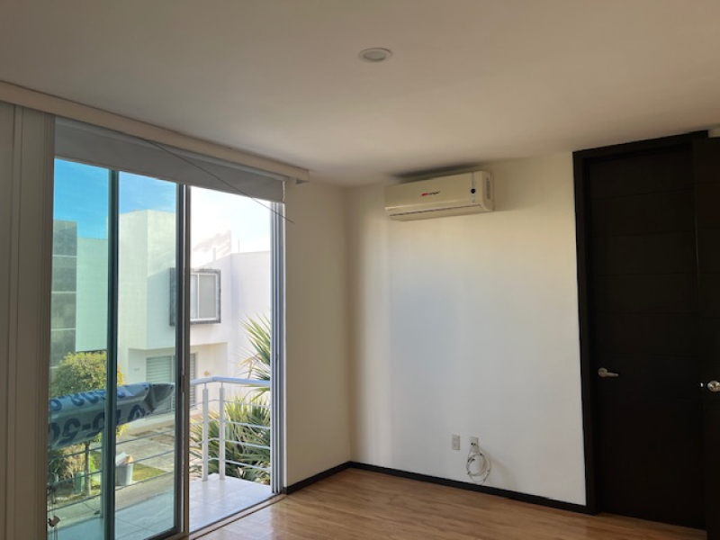 Casa En Condominio En Renta En Zona Real Zapopan