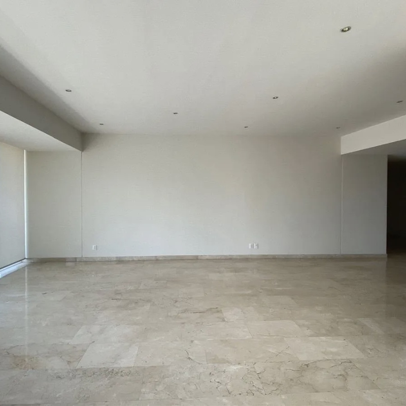 Departamento Con Balcón En Santa Fe 