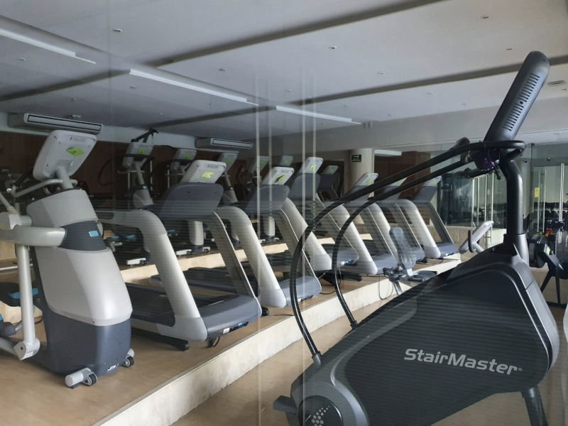 Departamento Con Balcón En Santa Fe 