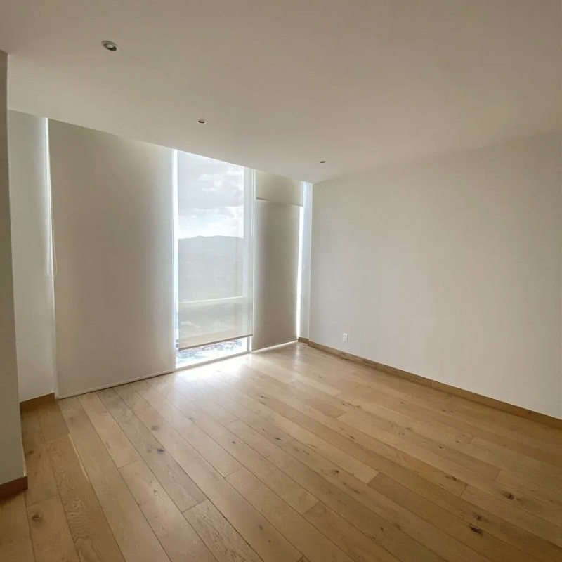 Departamento Con Balcón En Santa Fe 